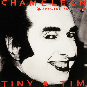 Chameleon (Special Edition) album