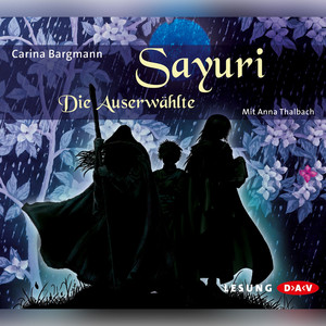 Sayuri - Die Auserwählte