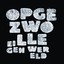 Eigen Wereld Albumcover