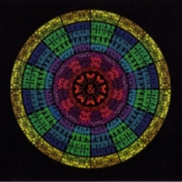 Consciousness cover