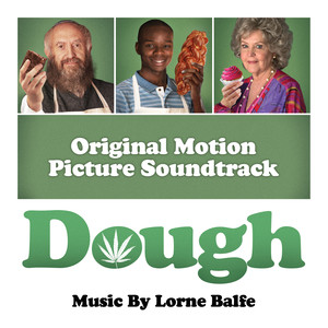 Dough (Original Motion Picture Soundtrack) album