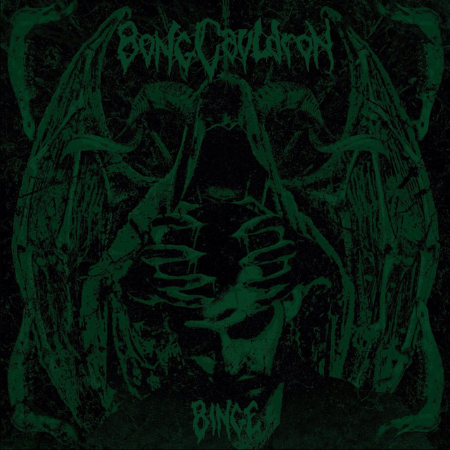 BongCauldron Photo