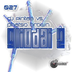 DJ Pintaa vs. Phatso Brown