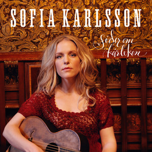 Söder om Kärleken cover