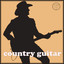 Country Guitar Albumcover