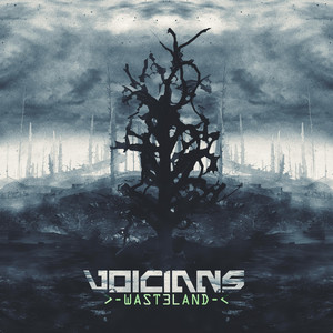 Wasteland cover