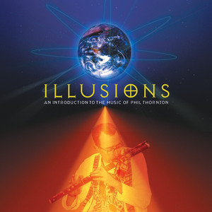 Illusions cover