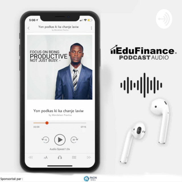 EduFinance | Podcast on Spotify