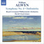 Alwyn: Symphony No. 4 / Sinfonietta Albumcover