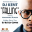 DJ Kent
