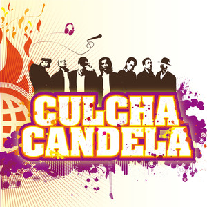 Culcha Candela cover