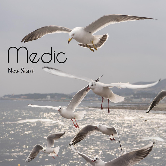 Medic photo