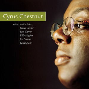 Cyrus Chestnut album