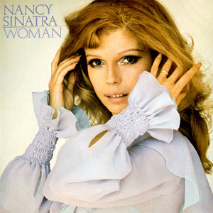 Woman album