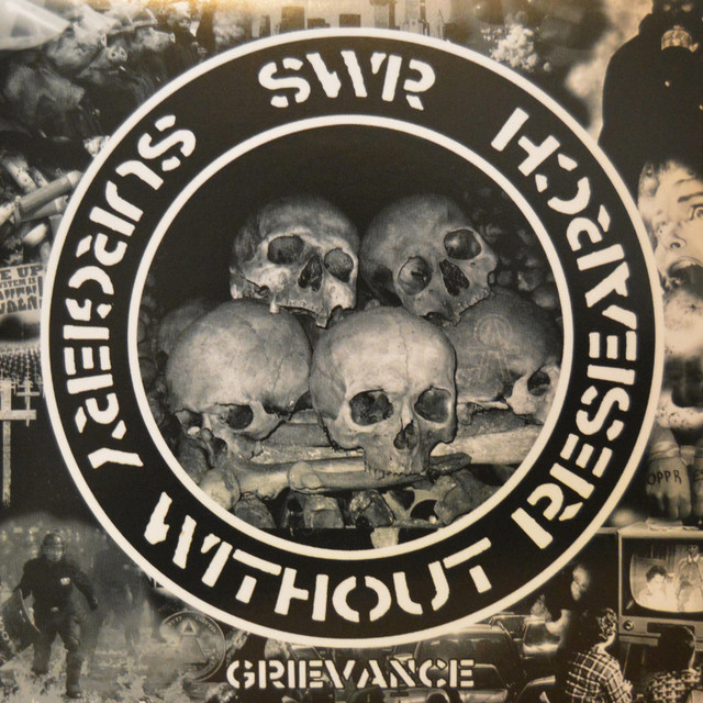 Grievance cover