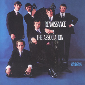 Renaissance cover