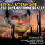 New San Antonio Rose: The Best of Tommy Duncan Albumcover