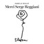 Merci Serge Reggiani cover