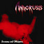 Screams and Whispers cover