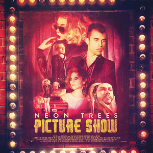Picture Show (Deluxe Edition) album