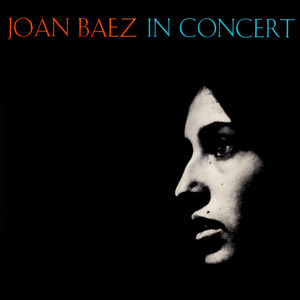 Joan Baez in Concert album