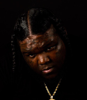 Pacman da Gunman Photo