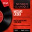 Mozart: Lieder (Mono Version) Albumcover