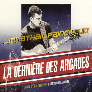 La dernière des arcades cover