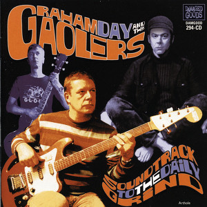 Graham Day