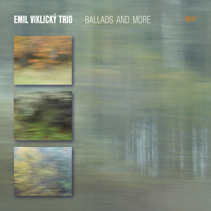 Emil Viklický Trio Photo