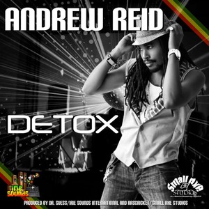 Andrew Reid