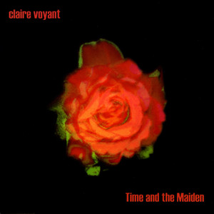 Time and the Maiden cover
