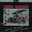 South Rampart Street Parade cover