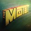 The Motet Albumcover