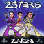 Zwen (Re-Edissn) cover