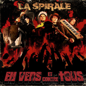 Une poignée d'hommes (intro) cover