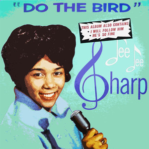 Do The Bird album