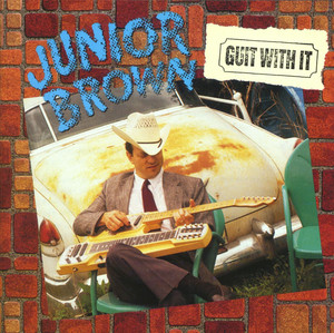 Guit With It album