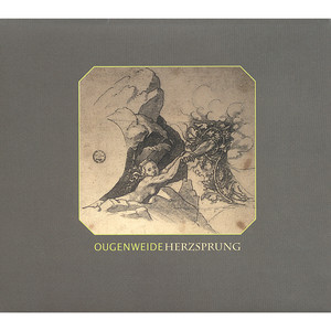 Herzsprung cover