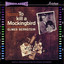 To Kill a Mockingbird cover