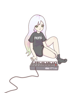 Momu Photo