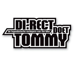 Di-rect doet Tommy album