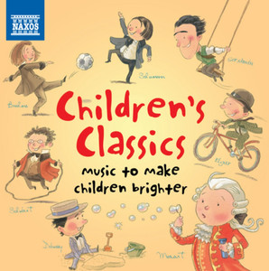 Children's Classics - Music to Make Children Brighter album