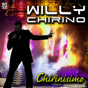 Chirinisimo - Willy Chirino album