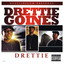 Drettie Albumcover