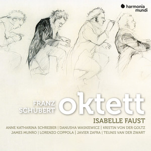 Oktett cover