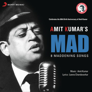 Mad album