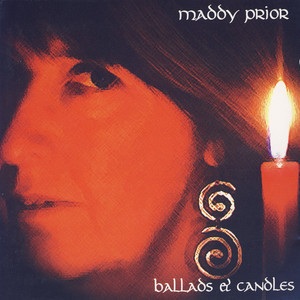 Ballads and Candles album