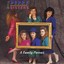 A Family Portrait Albumcover