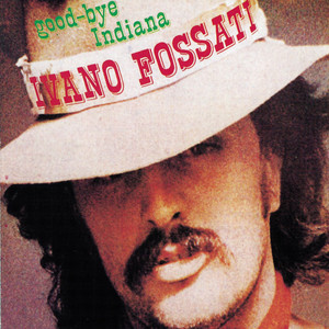 Good-bye Indiana album